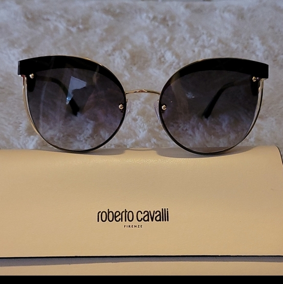ROBERTO CAVALLI MONTEPULCIANO RC1088 Sunglasses - Picture 11 of 14